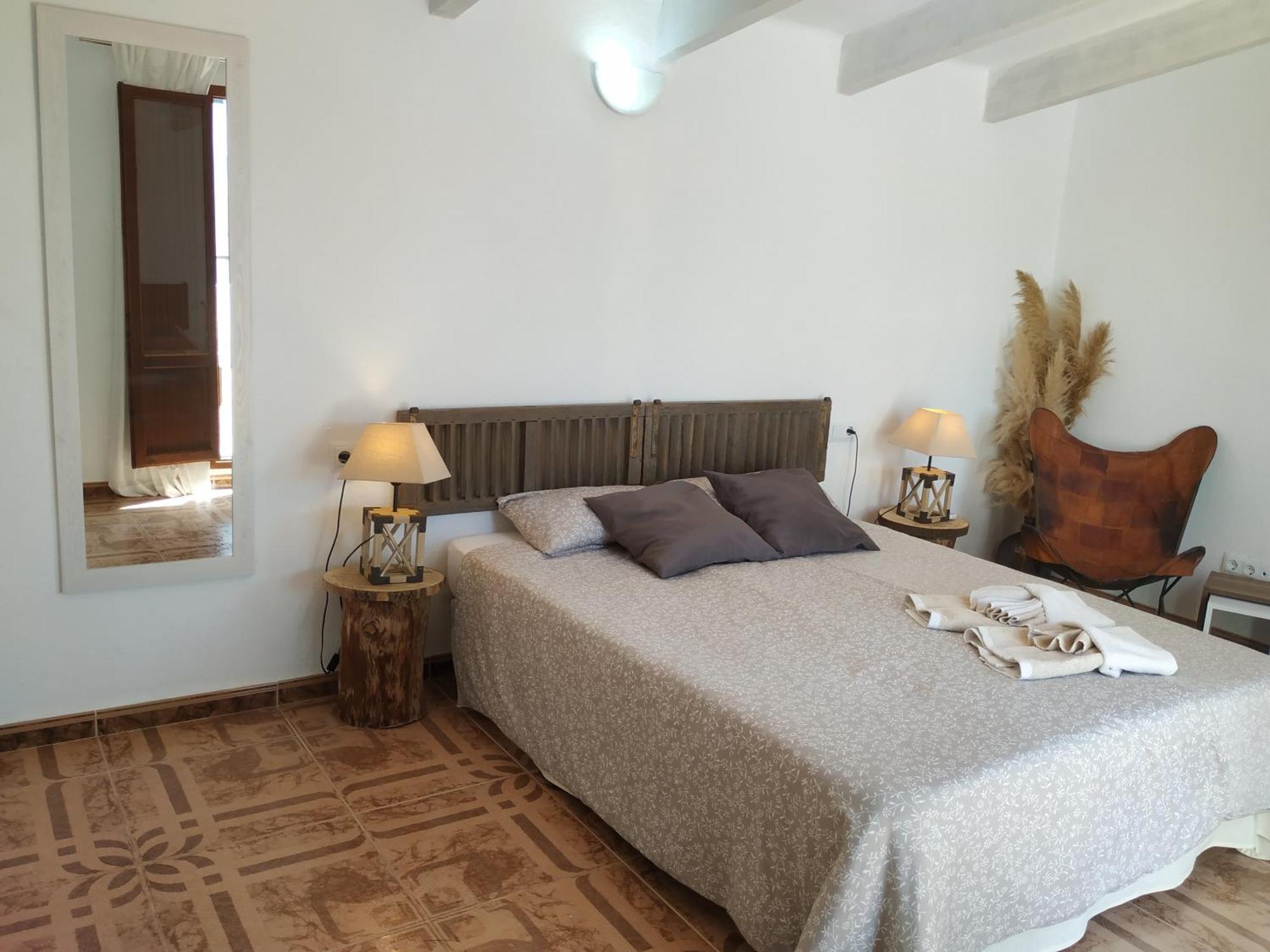 Casa Tritons Villa Port de Alcudia  Bagian luar foto